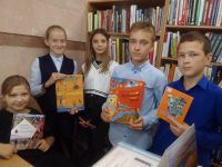 Култаевская библиотека