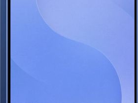 Смартфон Samsung Galaxy S25+ 256 ГБ синий