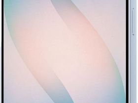 Смартфон Samsung Galaxy S26 Ultra 512 ГБ голубой