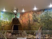 Национальный музей Усть-Ордынского Бурятского округа