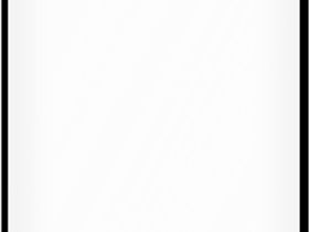 Защитное стекло Krutoff Premium для Honor 400 Lite Black