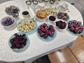 От ягод до бизнес-плана: эвенкийская школа воспитывает предпринимателей с помощью гранта «Полюса»