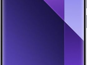 Смартфон Xiaomi