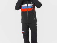 Куртка Remington Technological Сhic