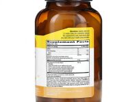 Country Life, Жевательные таблетки с витамином C, сочный апельсин, 500 мг, 90 вафель