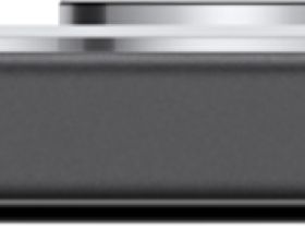 Смартфон TECNO Spark 40 8/256 ГБ «Чернильный чёрный»