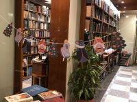 Гирлянда "Щелкунчик"