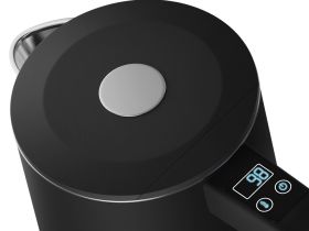 Умный чайник РЕДМОНД SkyKettle KM231S (черный)
