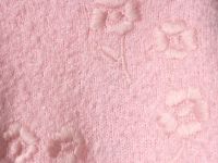 Свитер трикотажный для девочек