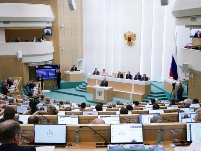 Трутнев обозначил главные вызовы для развития Дальнего Востока