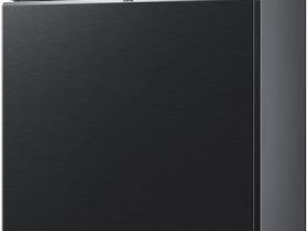 Холодильник Samsung с верхней морозильной камерой Twin Cooling Wi-Fi, 528 л графит