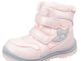 Ботинки для девочек