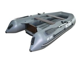 Лодка ПВХ ALTAIR HD 320 НДНД