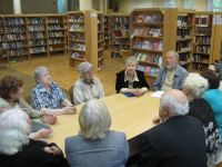 Библиотека № 96 г. Москвы