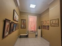 Выставочный комплекс «Казначейство»