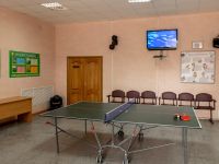 Окуневский клуб-библиотека