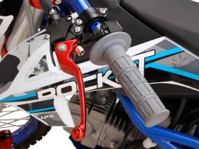 Питбайк ROCKOT Hi-Tech 125 Comandante 17/14