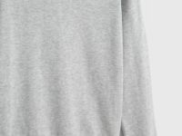 Джемпер для мальчиков, Серый