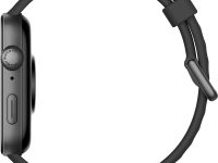 Умные часы HUAWEI Watch Fit 3 Чёрные