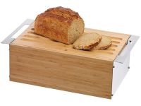 WMF Хлебница с разделочной доской 43 x 25 см Gourmet WMF