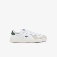 Мужские кеды Lacoste BASESHOT PRO 125 3 SMA