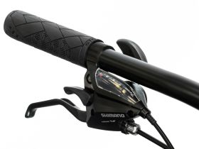 Горный велосипед Stinger Element 29, год 2025, цвет Синий, ростовка 18