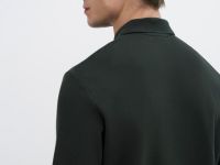 Базовое поло, Зеленый