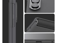 Чехол Araree Aero Flex М для Galaxy Z Fold8 черный