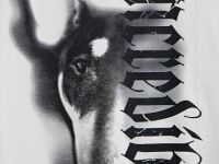 Футболка из хлопка для мальчиков, Бежевый