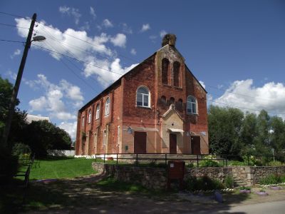 Кирха