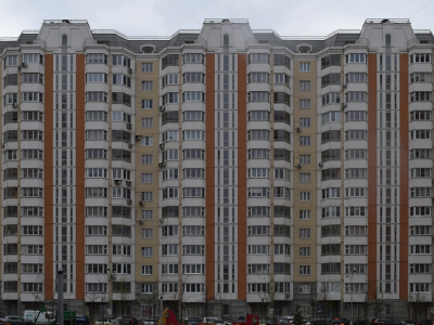 Эксперты назвали плюсы квартир на первом этаже