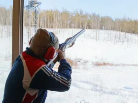 В Якутске стартовали республиканские соревнования охотников «Байанай»