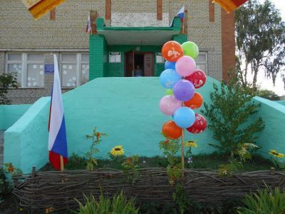 Большехуторский библиотечно-досуговый центр