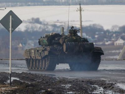 Хроника СВО за 23 ноября: ВСУ продолжают массированный обстрел, в ЛНР сообщили о количестве пленных