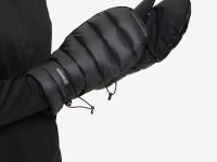 Пуховые рукавицы BASK