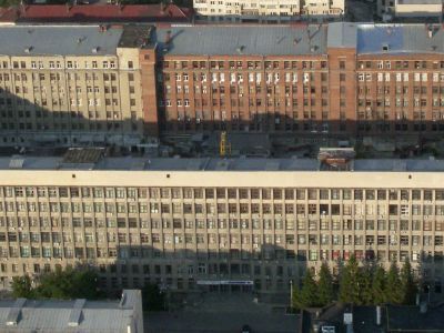 Дом промышленности