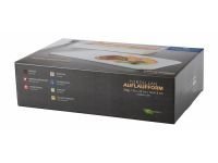 Seltmann Weiden Форма для запекания с крышкой 36 х 24 х 8 см, белая No Limits Seltmann