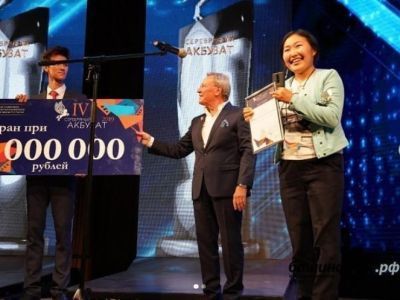 «Надо мною солнце не садится» стал обладателем Гран-при кинофестиваля «Серебряный Акбузат»