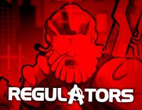 Regulators (PC)