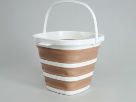 Ведро Sanluri складное III