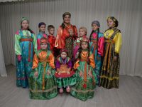 Дом культуры с. Усть-Уса