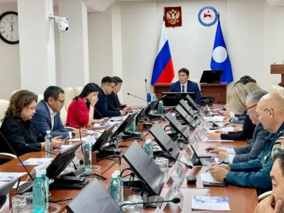 Более 128 тысяч детей охватила летняя оздоровительная кампания в Якутии