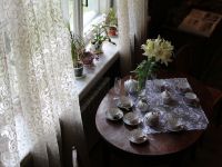 Центр культуры и искусства – дача «Чайка» художника В. К. Бялыницкого-Бируля