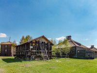 Музей-заповедник «Сользавод»