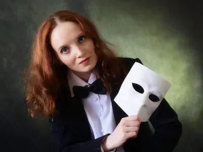 Билеты на О любви и страсти (Арт-кафе «Бродячая собака») / Театр | Афиша | ИнфоТаймс