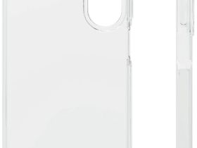 Чехол VLP Crystal Case для Galaxy A26, soft-touch, прозрачный