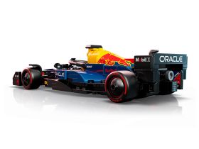 Speed Champions 77243 Конструктор Oracle Red Bull Racing RB20 F1®