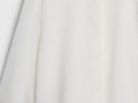 Блузка из модала, Белый