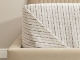 Простыня Rustico