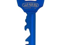 Мультитул Sanrenmu GJ040E, сталь 420, синий